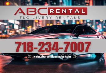 TLC Car Market - Road-Ready and Reliable: Rent Your TLC Toyota Camry!